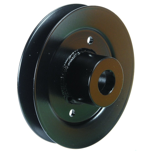 Drive Pulley 5.7" x5.65" x1.95"